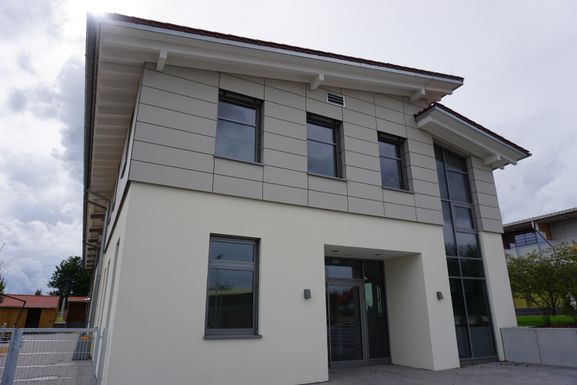 Kita Albblickzwerge
