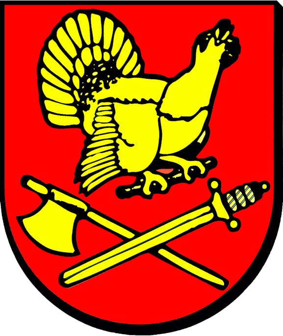 Sigmaresfeld Wappen