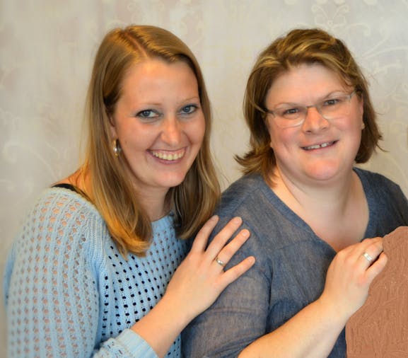Simmersfelder Familienbesucherinnen
