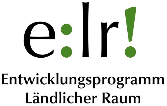 Logo des ELR-Programms