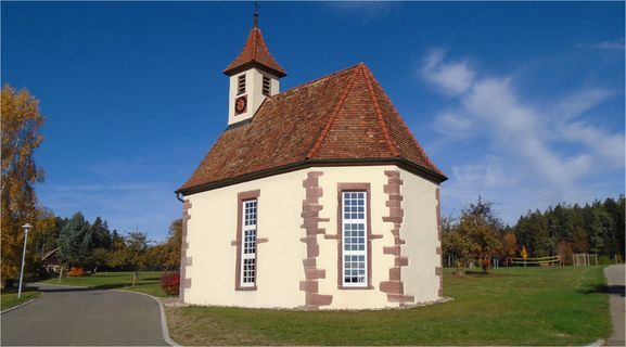 Kapelle "St. Anna"
