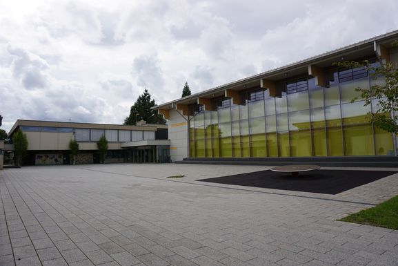 Albblickschule Simmersfeld